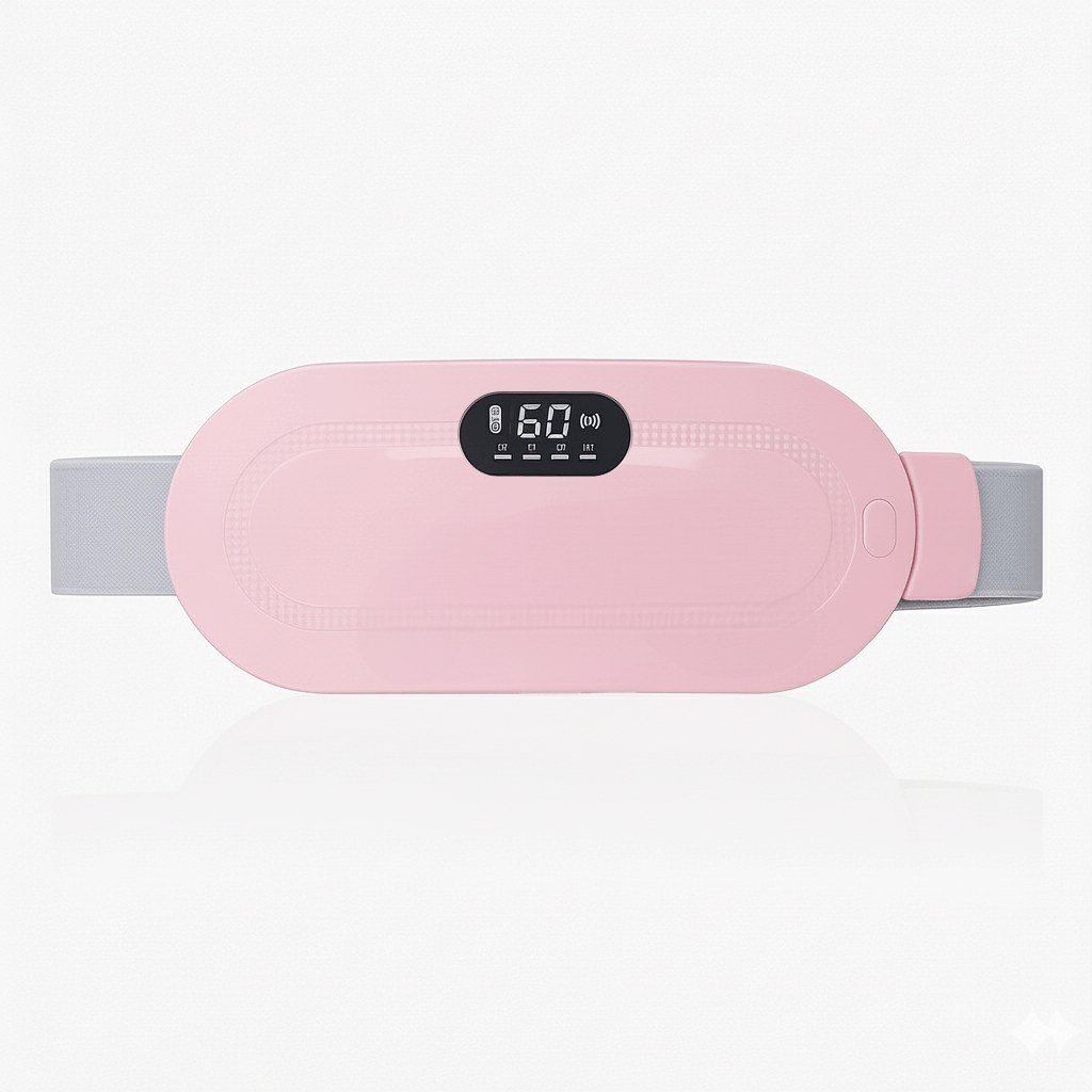 Zoe Menstrualni Pojas