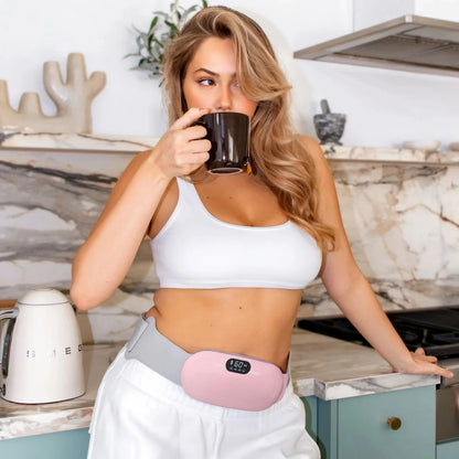 Zoe Menstrualni Pojas